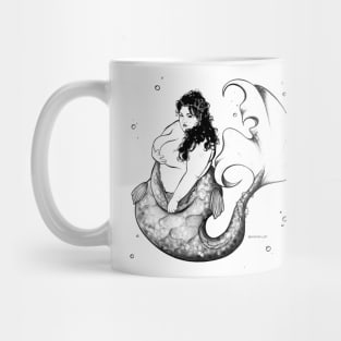 Mythical Beauty Mug